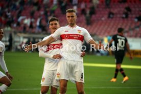 03.10.20 VfB Stuttgart - Bayer 04 Leverkusen