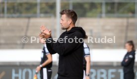 04.10.26 Frauen VfB Stuttgart - 1. FC Union Berlin