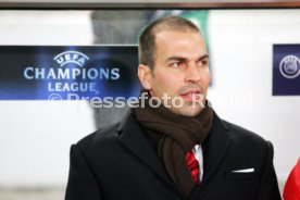 20.10.09 VfB Stuttgart - FC Sevilla