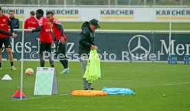14.03.23 VfB Stuttgart Training