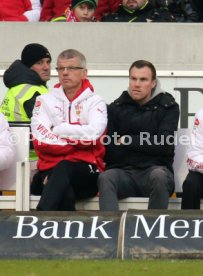 VfB Stuttgart - Bayer04 Leverkusen