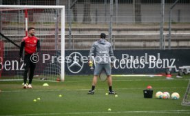 18.04.23 VfB Stuttgart Training
