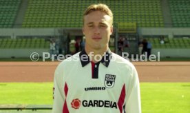 12.07.98 SSV Ulm 1846 Fototermin