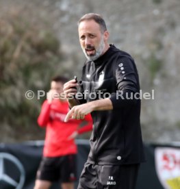 VfB Stuttgart Trainingslager Marbella 2020