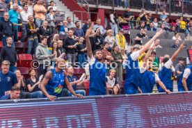 24.09.26 MHP Riesen Ludwigsburg - Rostock Seawolves