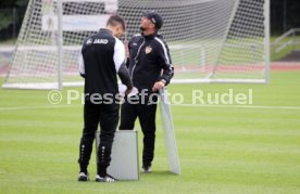 29.07.25 VfB Stuttgart Trainingslager Tegernsee 2025