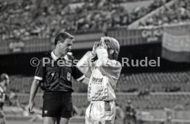 09.10.92 VfB Stuttgart - Leeds United