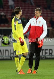 VfB Stuttgart - SV Werder Bremen