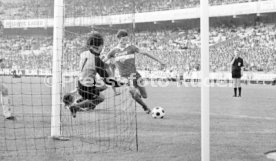 SV Werder Bremen - VfB Stuttgart