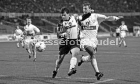 21.11.92 VfB Stuttgart - Borussia Dortmund