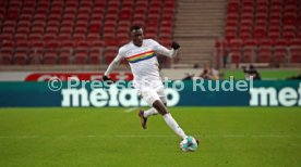 29.01.21 VfB Stuttgart - 1. FSV Mainz 05