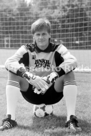 18.08.1983 VfB Stuttgart Helmut Roleder