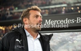 VfB Stuttgart - Eintracht Frankfurt