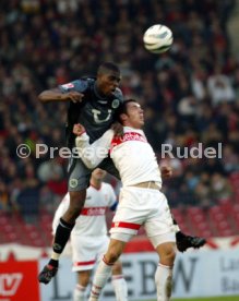 22.11.03 VfB Stuttgart - Hannover 96
