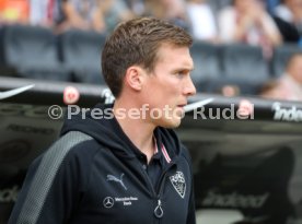 Eintracht Frankfurt - VfB Stuttgart