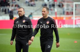 VfB Stuttgart - VfL Wolfsburg