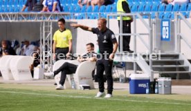 21.08.21 Karlsruher SC - SV Werder Bremen