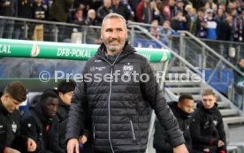 Hamburger SV - VfB Stuttgart
