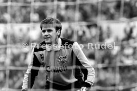 26.09.81 Eintracht Frankfurt - VfB Stuttgart