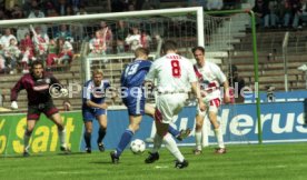 18.05.96 VfB Stuttgart - Karlsruher SC