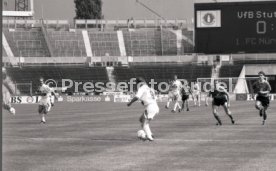 22.08.92 VfB Stuttgart - 1. FC N&uuml;rnberg