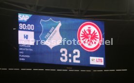 04.12.21 TSG 1899 Hoffenheim - Eintracht Frankfurt