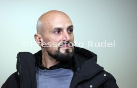 12.11.21 U21 Deutschland - U21 Polen