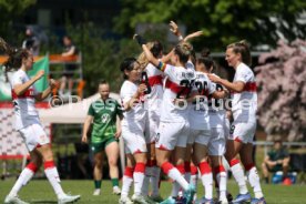 10.05.26 Frauen VfB Stuttgart - VfL Wofsburg II