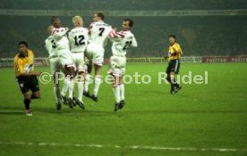 11.03.97 1. FC K&ouml;ln - VfB Stuttgart