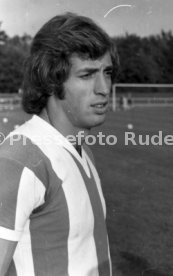 06.06.74 Fussball WM 1974