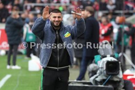 24.02.24 VfB Stuttgart - 1. FC K&ouml;ln