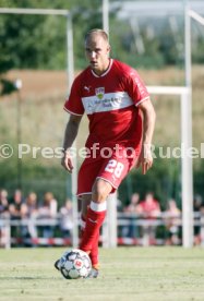 VfB Stuttgart - Real Sociedad San Sebastian