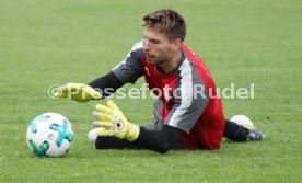 Trainingslager Grassau 2017