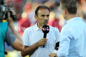 VfB Stuttgart - 1. FC Heidenheim