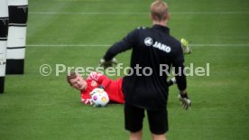 27.07.23 VfB Stuttgart Training