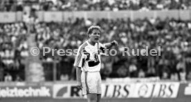 27.07.91 VfB Stuttgart - Inter Mailand