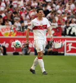 VfB Stuttgart - TSG 1899 Hoffenheim