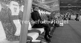 VfB Stuttgart - Hamburger SV