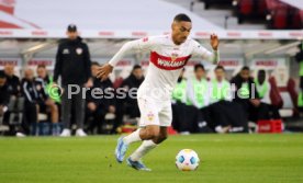 11.11.23 VfB Stuttgart - Borussia Dortmund