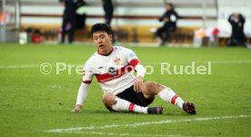19.02.22 VfB Stuttgart - VfL Bochum