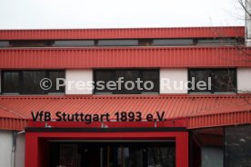 04.02.23 VfB Stuttgart Training