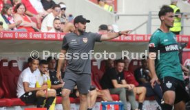 16.09.23 1. FSV Mainz 05 - VfB Stuttgart
