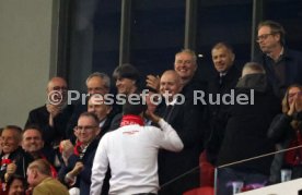 07.05.26 SC Freiburg - SC Braga