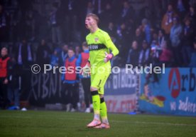 13.12.25 VfB Stuttgart II - FC Hansa Rostock