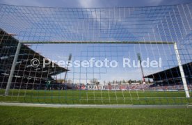 Karlsruher SC - FC Hansa Rostock