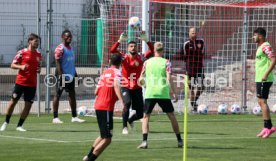 06.07.23 VfB Stuttgart Training