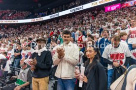 17.05.26 FC Bayern Basketball - Gladiators Trier