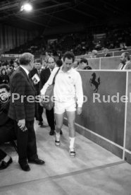 08.11.88 Tennis Stuttgart Classics