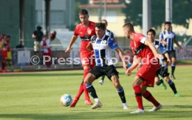 23.07.21 VfB Stuttgart - Arminia Bielefeld