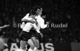17.11.79 Deutschland - Wales